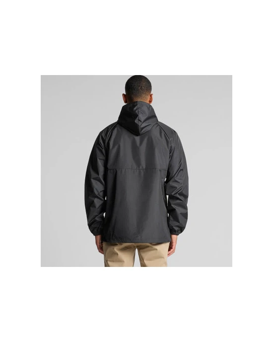 Vestes personnalisable As Colour Cyrus Windbreaker