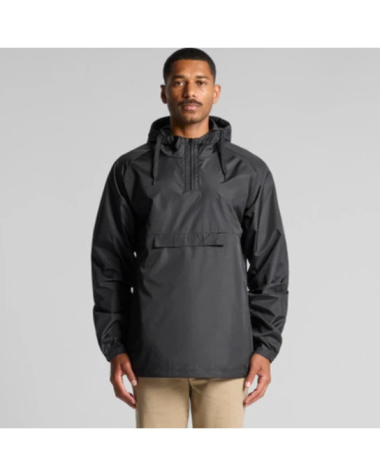 Vestes personnalisable As Colour Cyrus Windbreaker