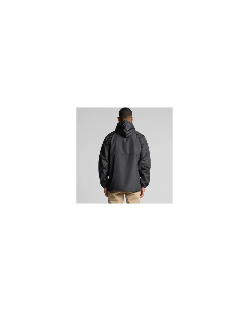 Jassen AS COLOUR Cyrus Windbreaker voor bedrukking &amp; borduring
