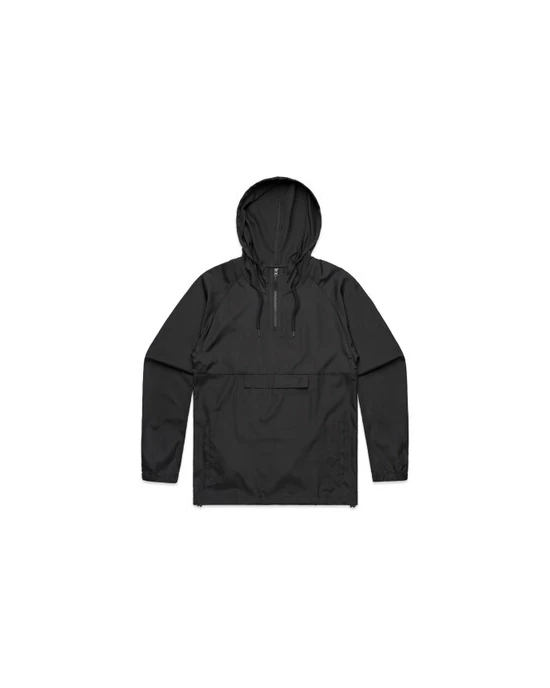 Vestes personnalisable As Colour Cyrus Windbreaker