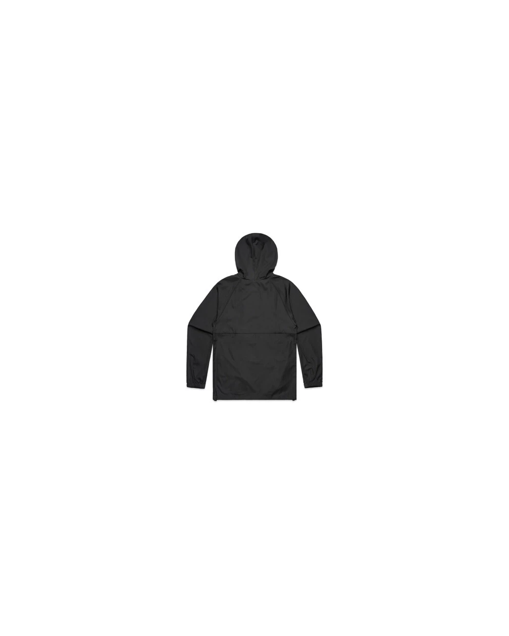 AS COLOUR Cyrus Windbreaker Jacken personalisierbar