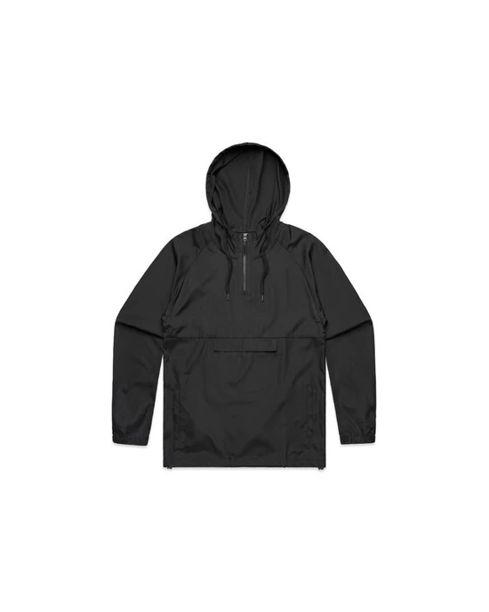 Vestes personnalisable As Colour Cyrus Windbreaker
