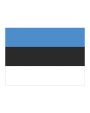 Benodigdheden PRINTWEAR Flag Estonia voor bedrukking &amp; borduring