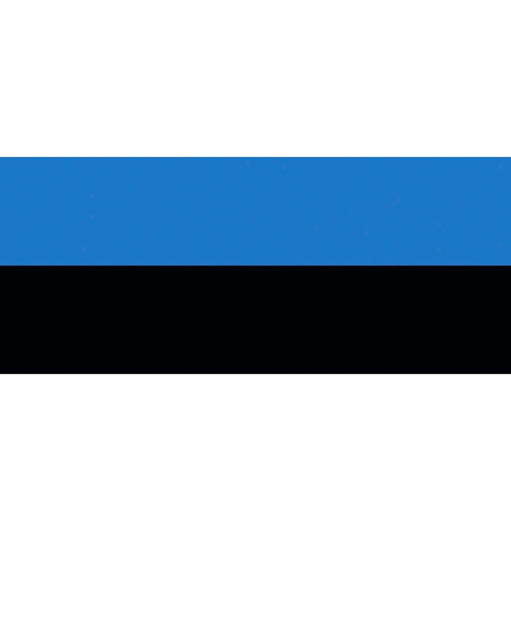 Accessoires personnalisable PRINTWEAR Flag Estonia