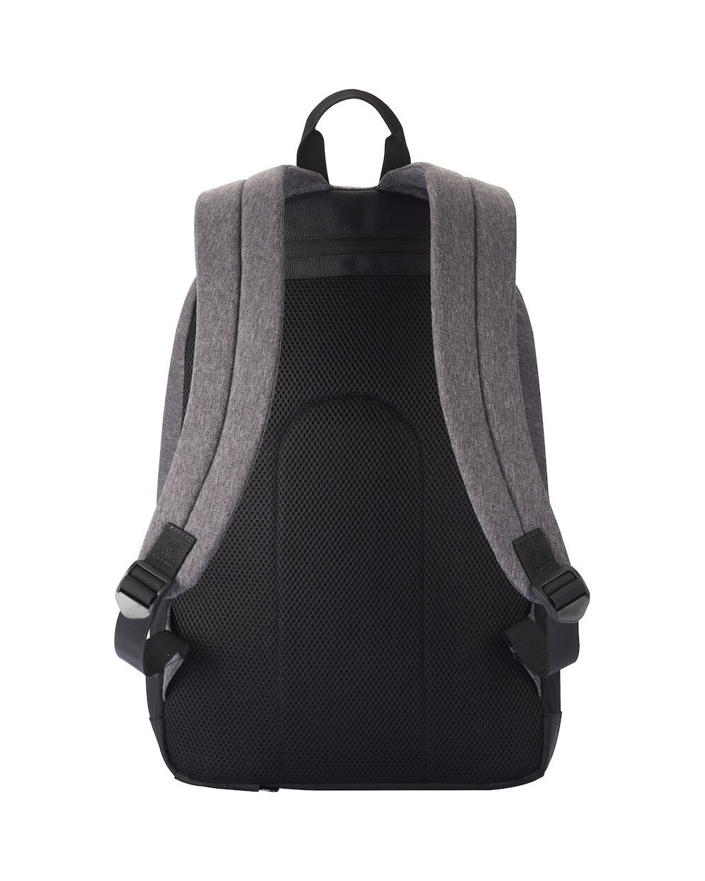 Tassen & Zakken CLIQUE Street Backpack voor bedrukking &amp; borduring