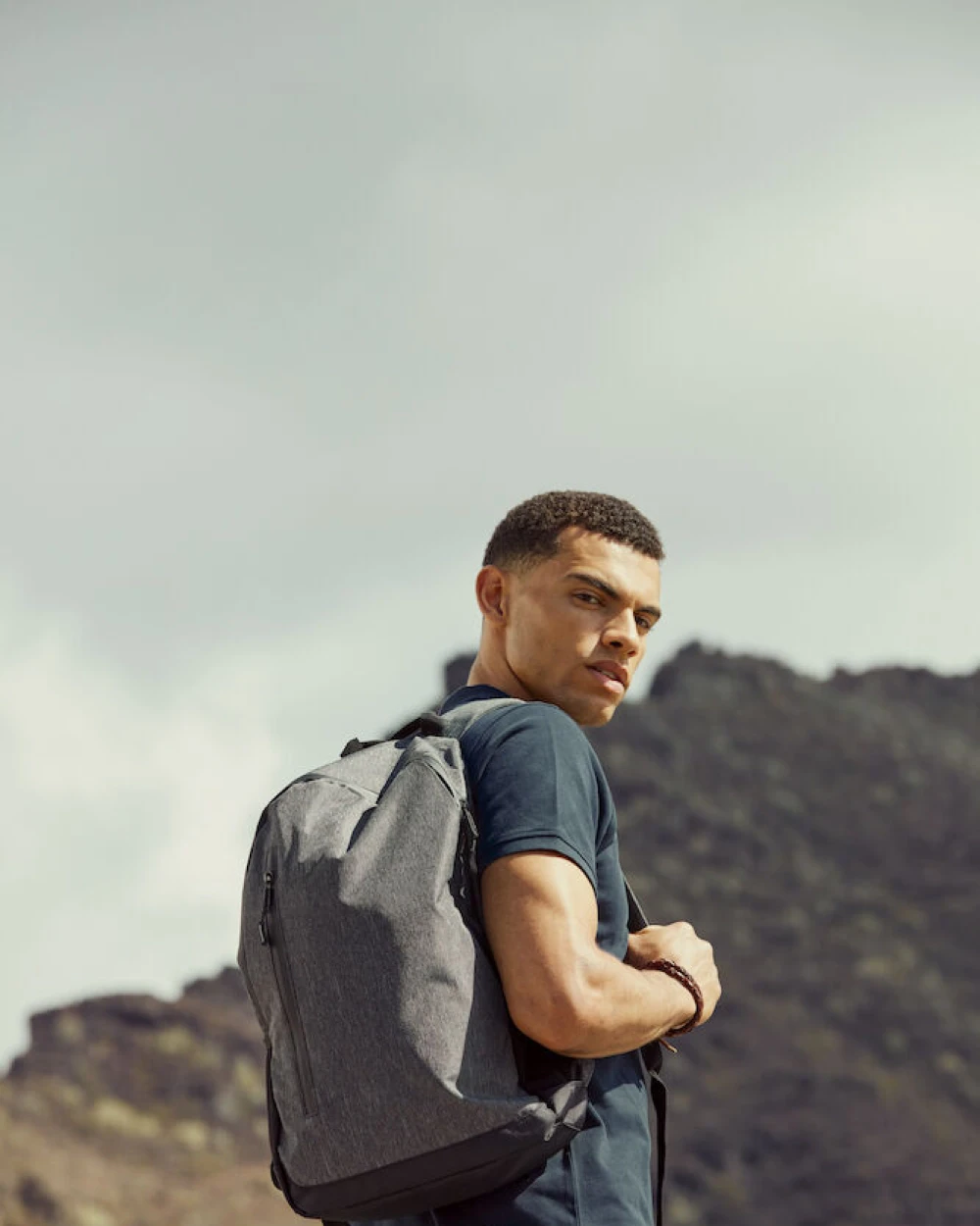 Tassen & Zakken CLIQUE Street Backpack voor bedrukking &amp; borduring