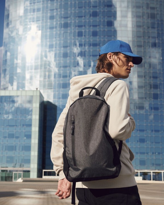CLIQUE Street Backpack Taschen personalisierbar