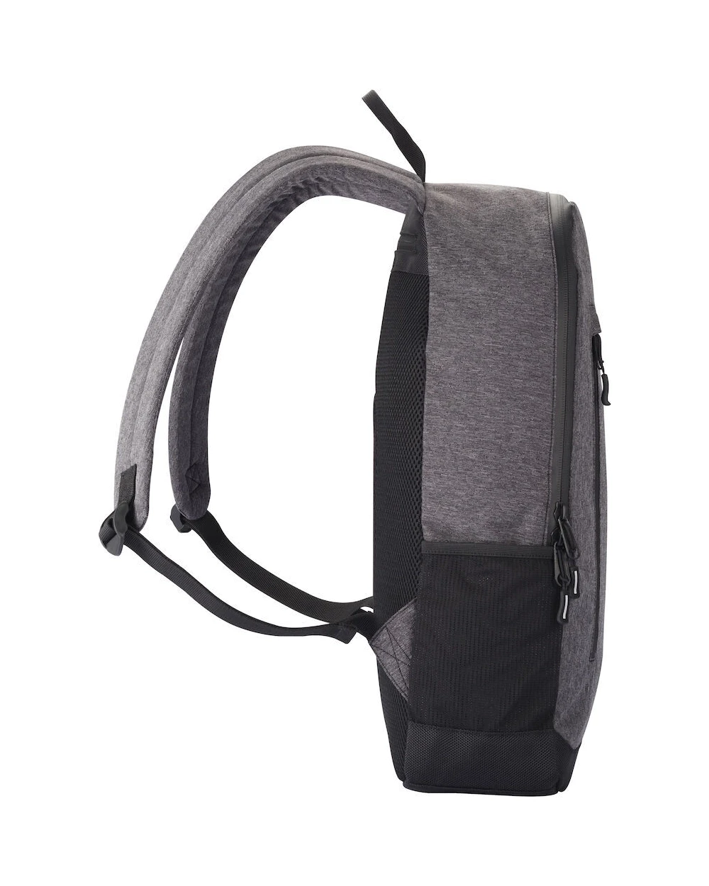 Tassen & Zakken CLIQUE Street Backpack voor bedrukking &amp; borduring