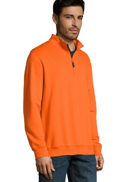 Sweat-shirts à personnaliser SOL'S Stan /api/colors/d51260d5-b263-4200-988d-ee19f414959e
