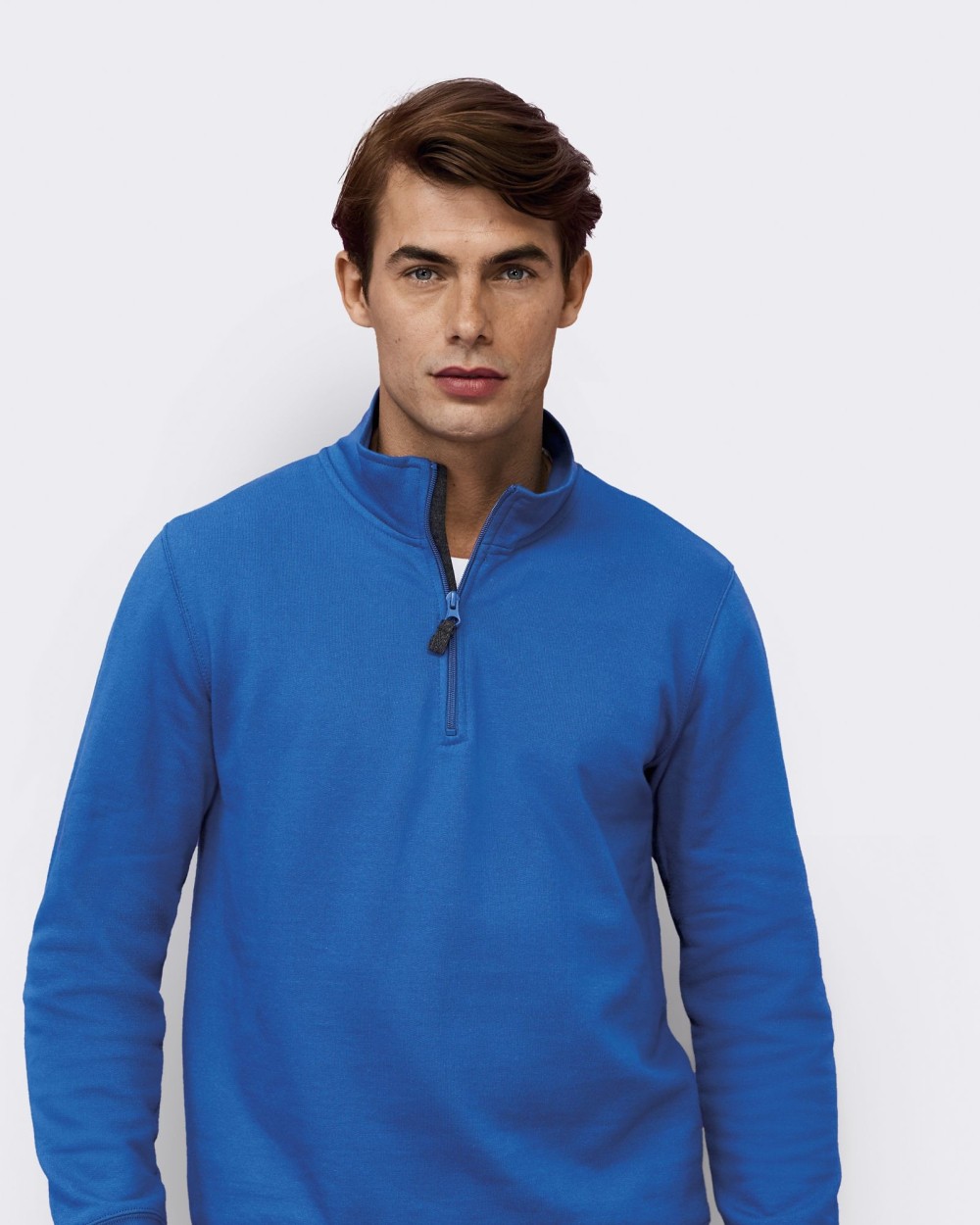 SOL'S Stan Sweatshirts personalisierbar