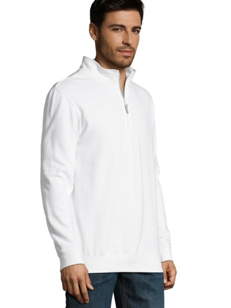 Sweat-shirts à personnaliser SOL'S Stan /api/colors/7a92cd2d-10d2-40b4-928b-296bb7487506