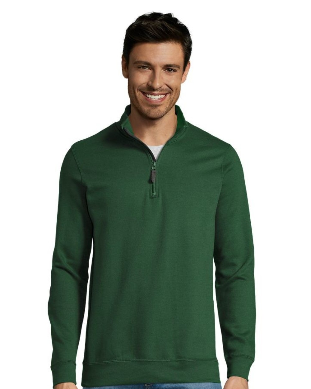 Sweat-shirts personnalisable SOL'S Stan