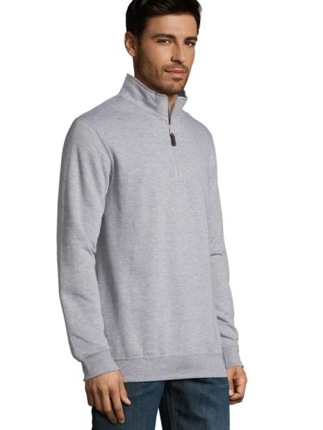 Sweat-shirts à personnaliser SOL'S Stan /api/colors/affde0b2-3f9e-462b-8bbe-959997fedc42