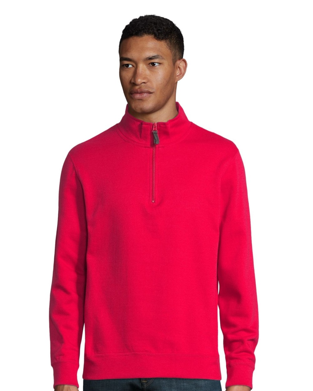 SOL'S Stan Sweatshirts personalisierbar
