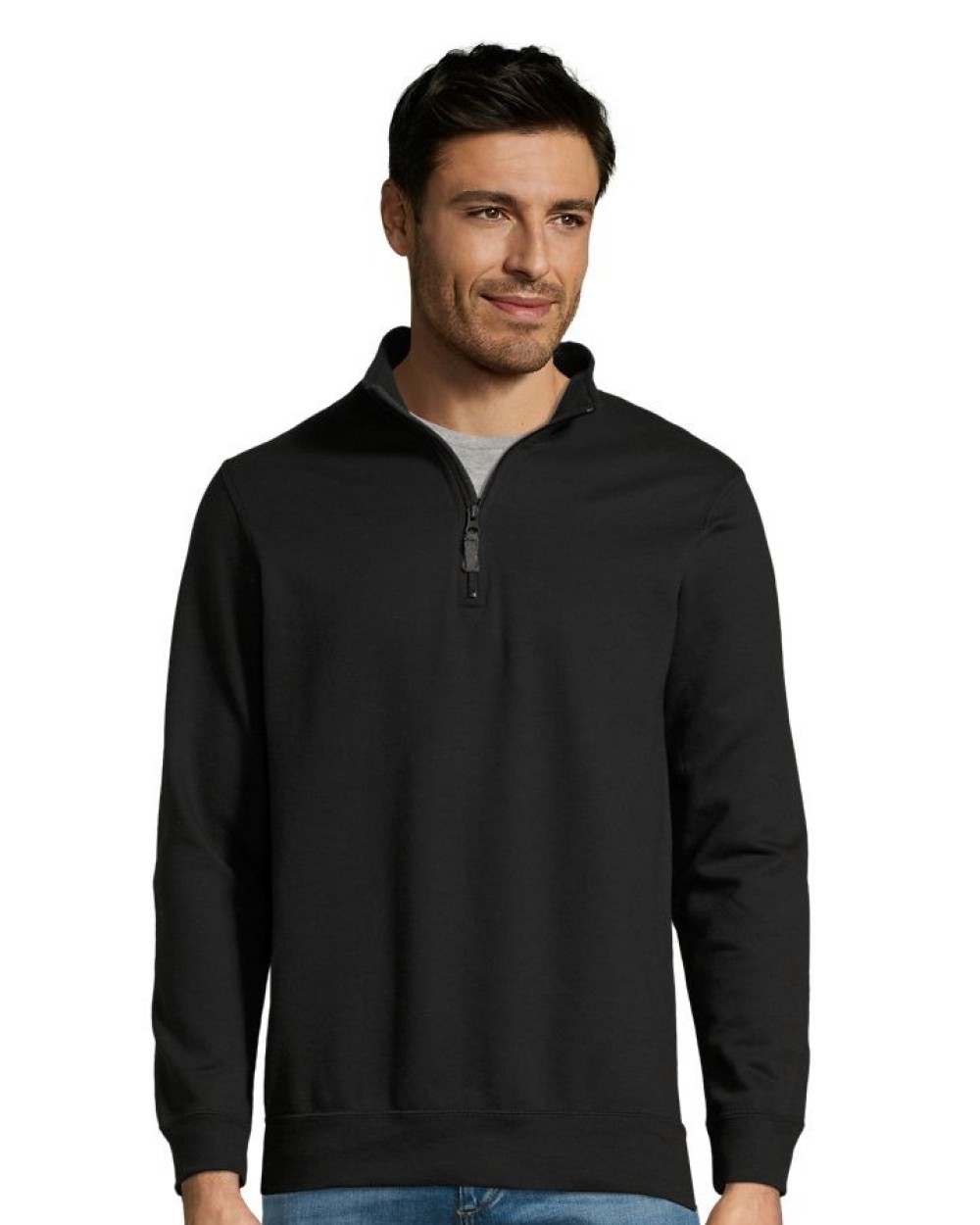 Sweaters & hoodies SOL'S Stan voor bedrukking &amp; borduring