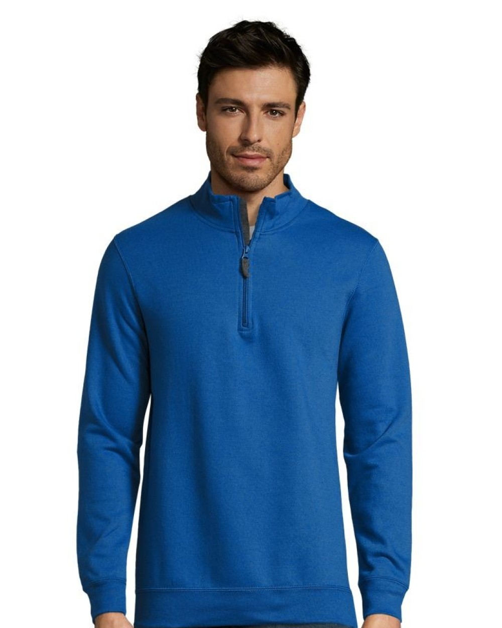 SOL'S Stan Sweatshirts personalisierbar