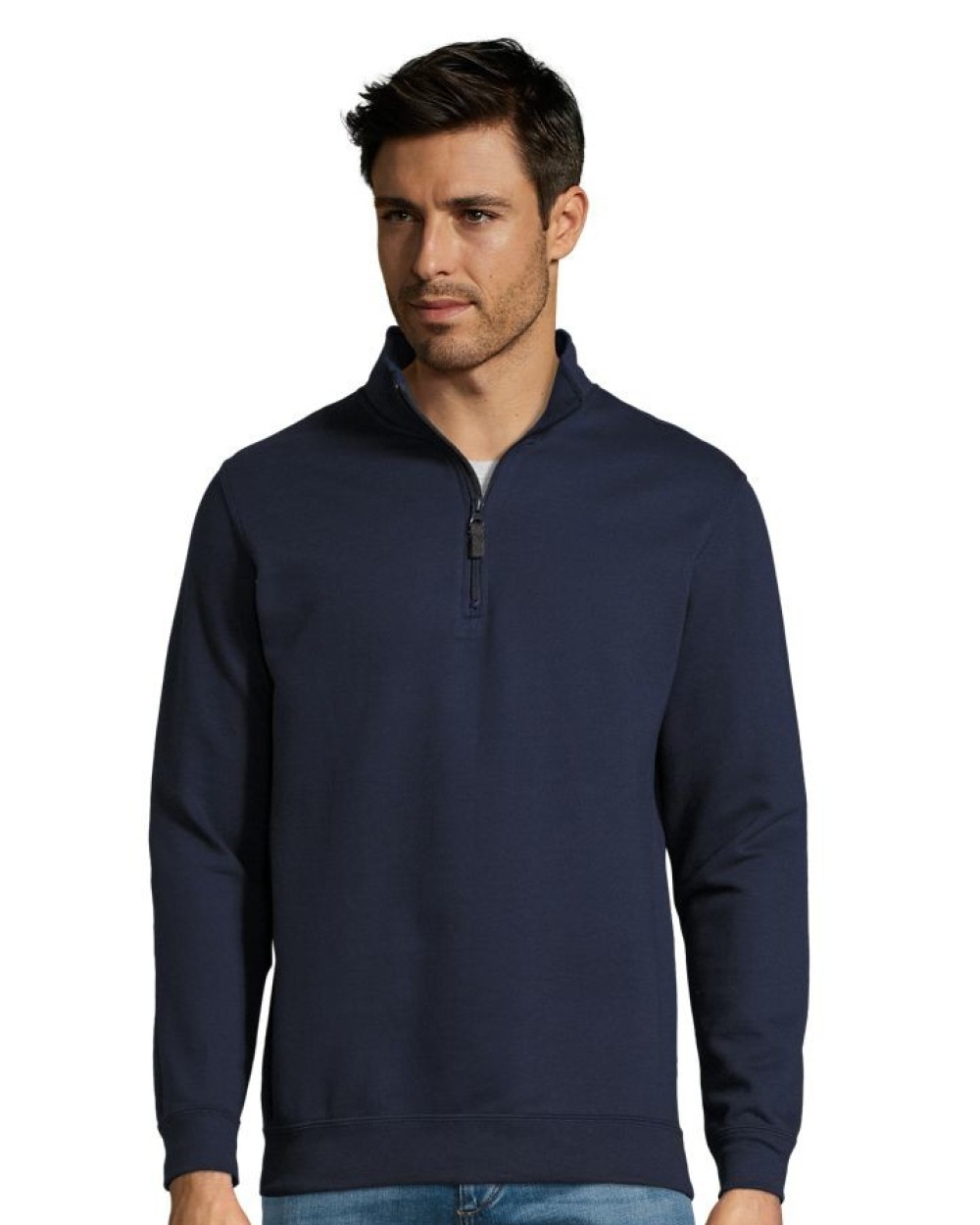 SOL'S Stan Sweatshirts personalisierbar