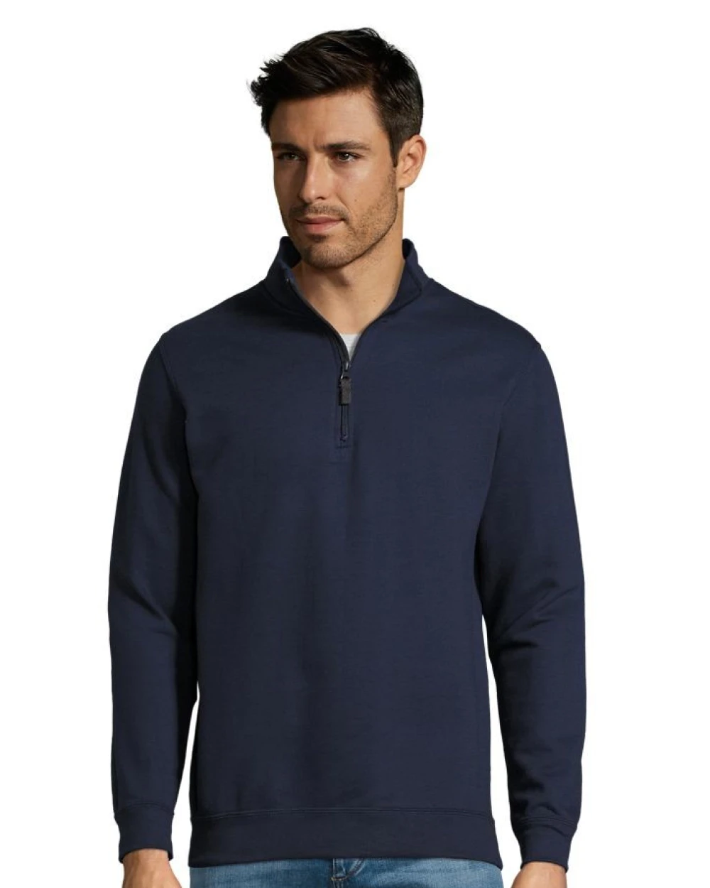 Sweaters & hoodies SOL'S Stan voor bedrukking &amp; borduring