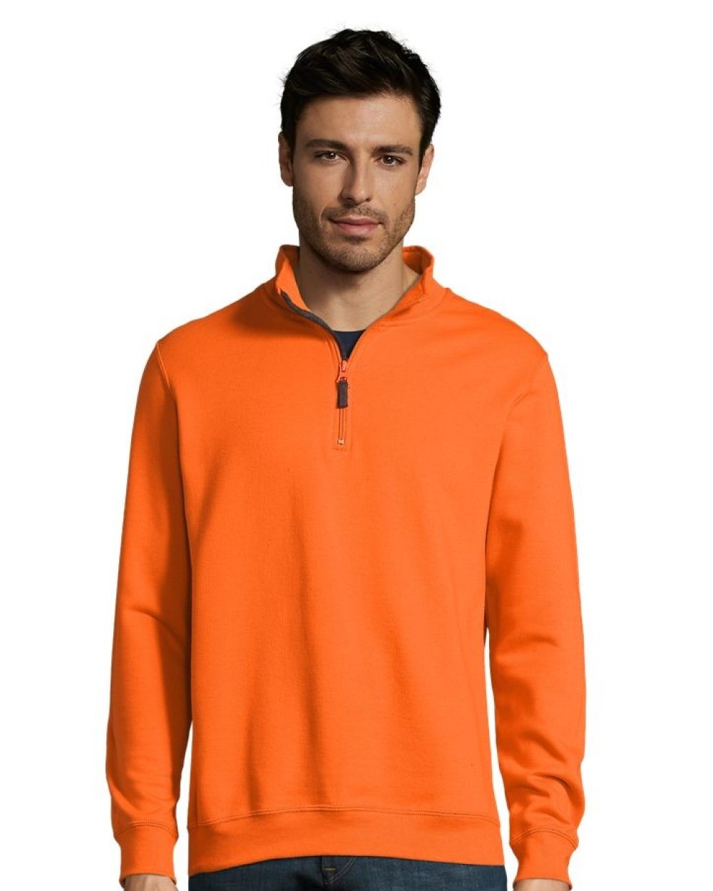 SOL'S Stan Sweatshirts personalisierbar