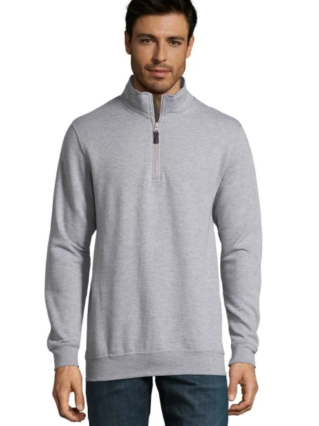 Sweat-shirts à personnaliser SOL'S Stan /api/colors/affde0b2-3f9e-462b-8bbe-959997fedc42