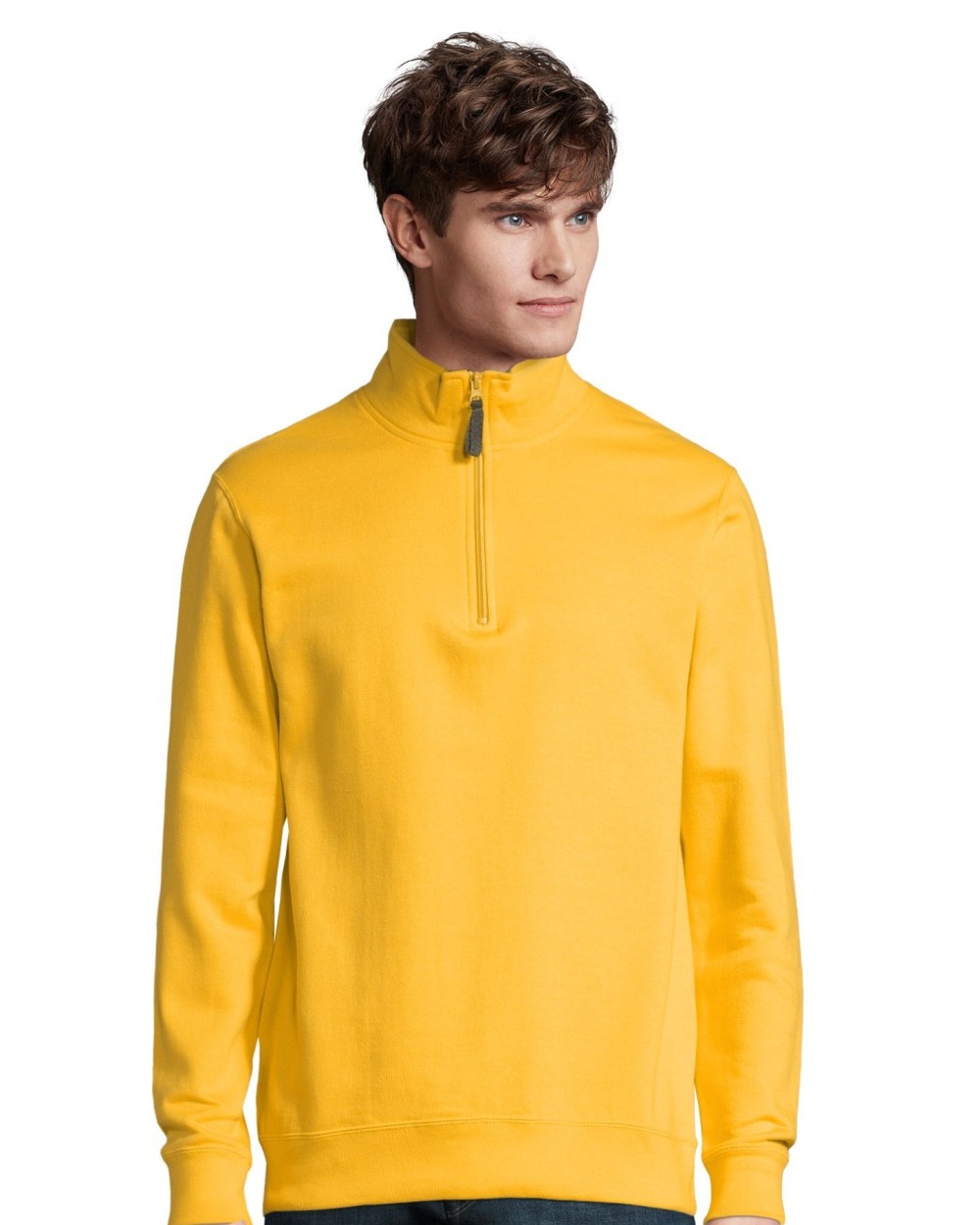 Sweaters & hoodies SOL'S Stan voor bedrukking &amp; borduring