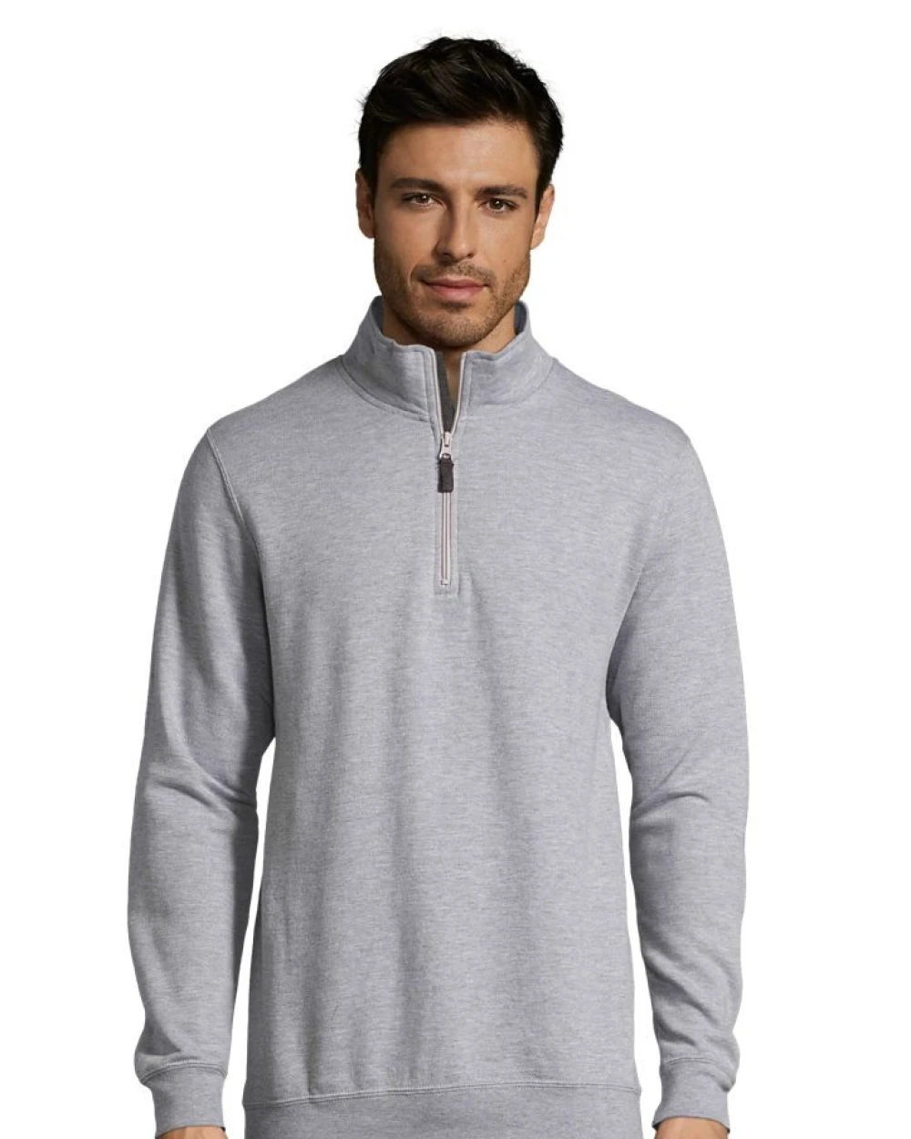 SOL'S Stan Sweatshirts personalisierbar