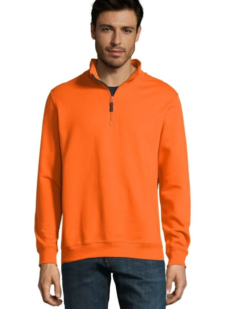 Sweat-shirts à personnaliser SOL'S Stan /api/colors/d51260d5-b263-4200-988d-ee19f414959e