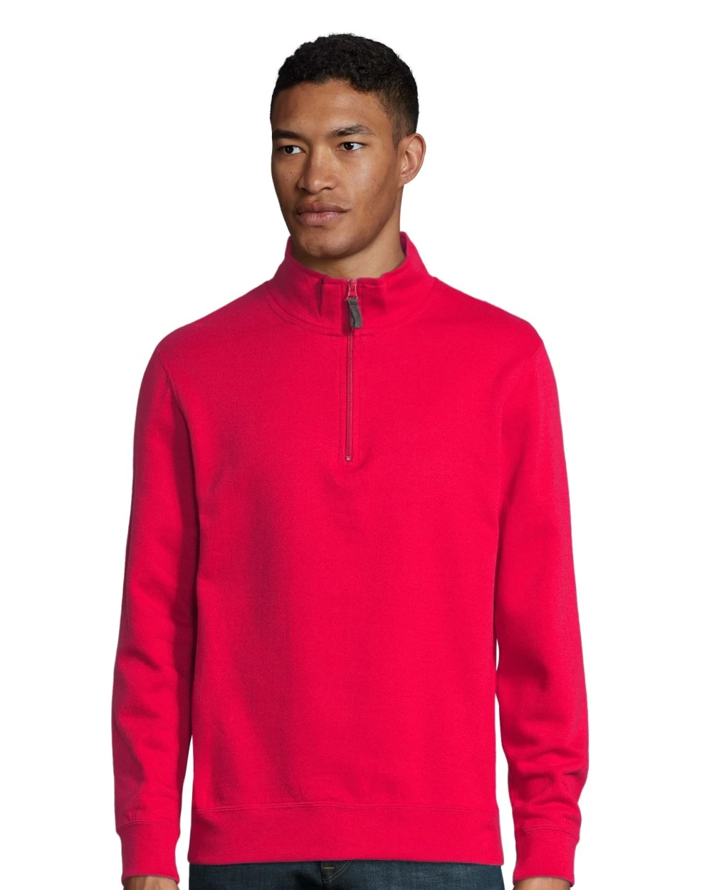 Sweat-shirts personnalisable SOL'S Stan