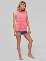 Bermudas & Shorts à personnaliser PROACT Short de sport femme 
