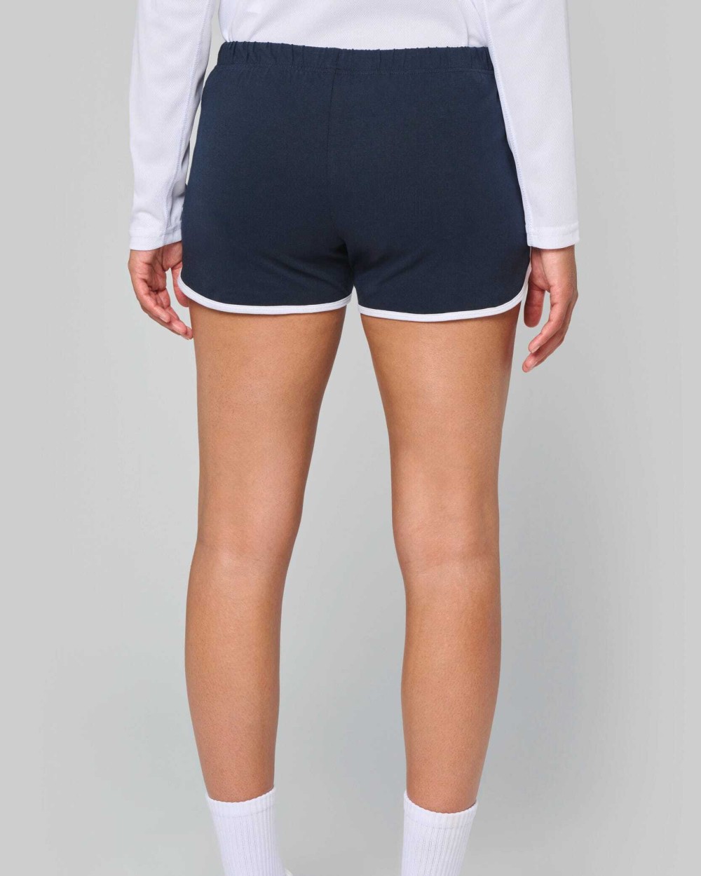PROACT Damen-Sportshorts Bermudas & Shorts personalisierbar