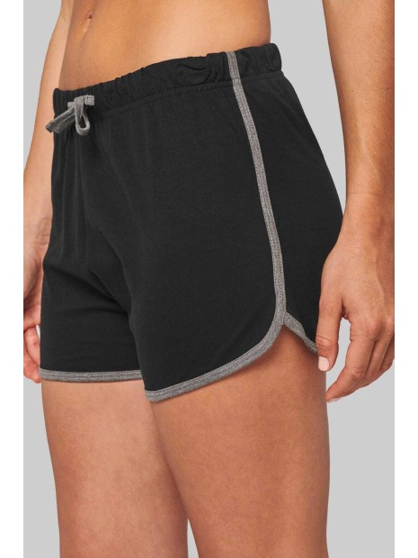 PROACT Short de sport femme  personnalisable