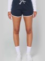 Bermudas & Shorts à personnaliser PROACT Short de sport femme 