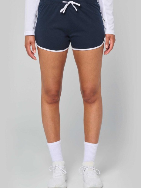 Bermudas & Shorts à personnaliser PROACT Short de sport femme 