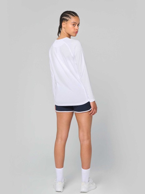 Bermudas & Shorts à personnaliser PROACT Short de sport femme 