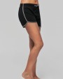 PROACT Damen-Sportshorts Bermudas & Shorts personalisierbar