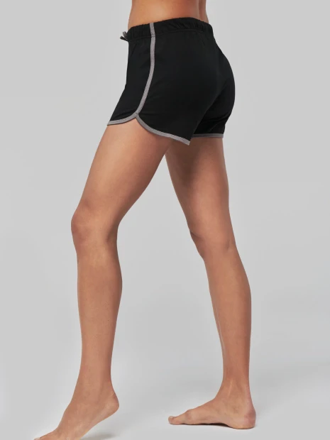 Bermudas & Shorts à personnaliser PROACT Short de sport femme 