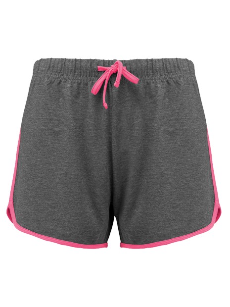 PROACT Short de sport femme /api/colors/2a25e195-7d3a-4981-82d5-23d449eabdf8 personnalisable
