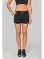 PROACT Short de sport femme  personnalisable