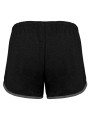 PROACT Short de sport femme /api/colors/9da70a10-1ee9-4e89-be71-ec43258e8778 personnalisable