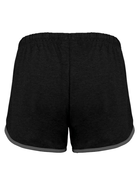 PROACT Short de sport femme /api/colors/9da70a10-1ee9-4e89-be71-ec43258e8778 personnalisable