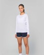 Bermuda's & Shorts PROACT Dames sportshort voor bedrukking &amp; borduring