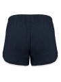 PROACT Short de sport femme /api/colors/ac3617f1-55b6-4cce-bc08-bb5c08d2e5bf personnalisable