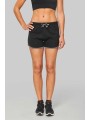 PROACT Short de sport femme  personnalisable