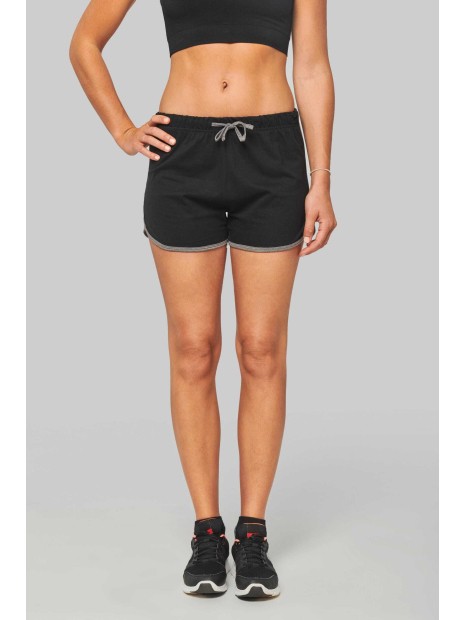 PROACT Short de sport femme  personnalisable