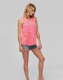 PROACT Damen-Sportshorts Bermudas & Shorts personalisierbar