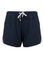 PROACT Short de sport femme /api/colors/ac3617f1-55b6-4cce-bc08-bb5c08d2e5bf personnalisable