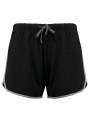 PROACT Short de sport femme /api/colors/9da70a10-1ee9-4e89-be71-ec43258e8778 personnalisable