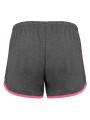 PROACT Short de sport femme /api/colors/2a25e195-7d3a-4981-82d5-23d449eabdf8 personnalisable