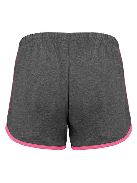 PROACT Short de sport femme /api/colors/2a25e195-7d3a-4981-82d5-23d449eabdf8 personnalisable