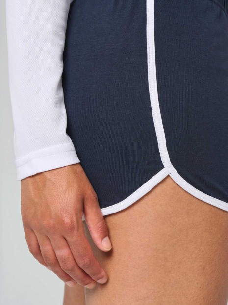 Bermudas & Shorts à personnaliser PROACT Short de sport femme 